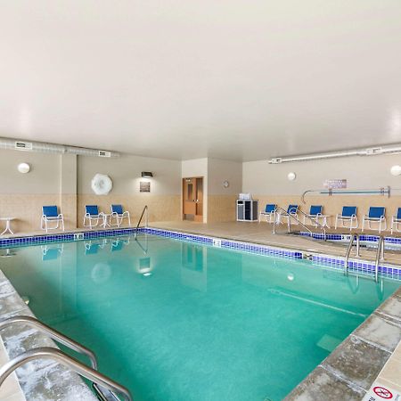 Sonesta Essential Minot Hotel Buitenkant foto
