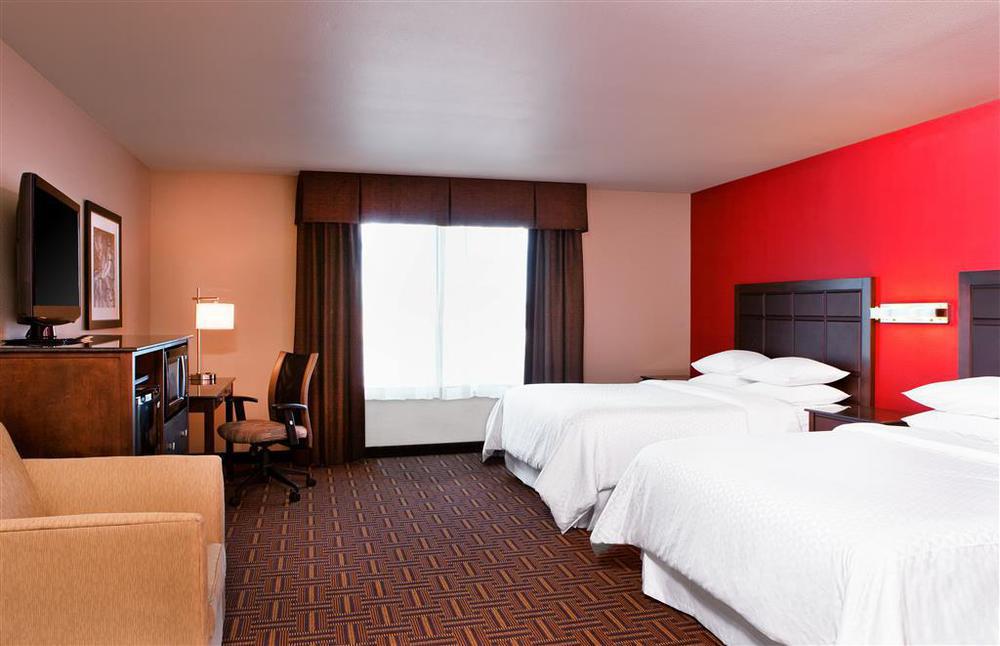 Sonesta Essential Minot Hotel Kamer foto