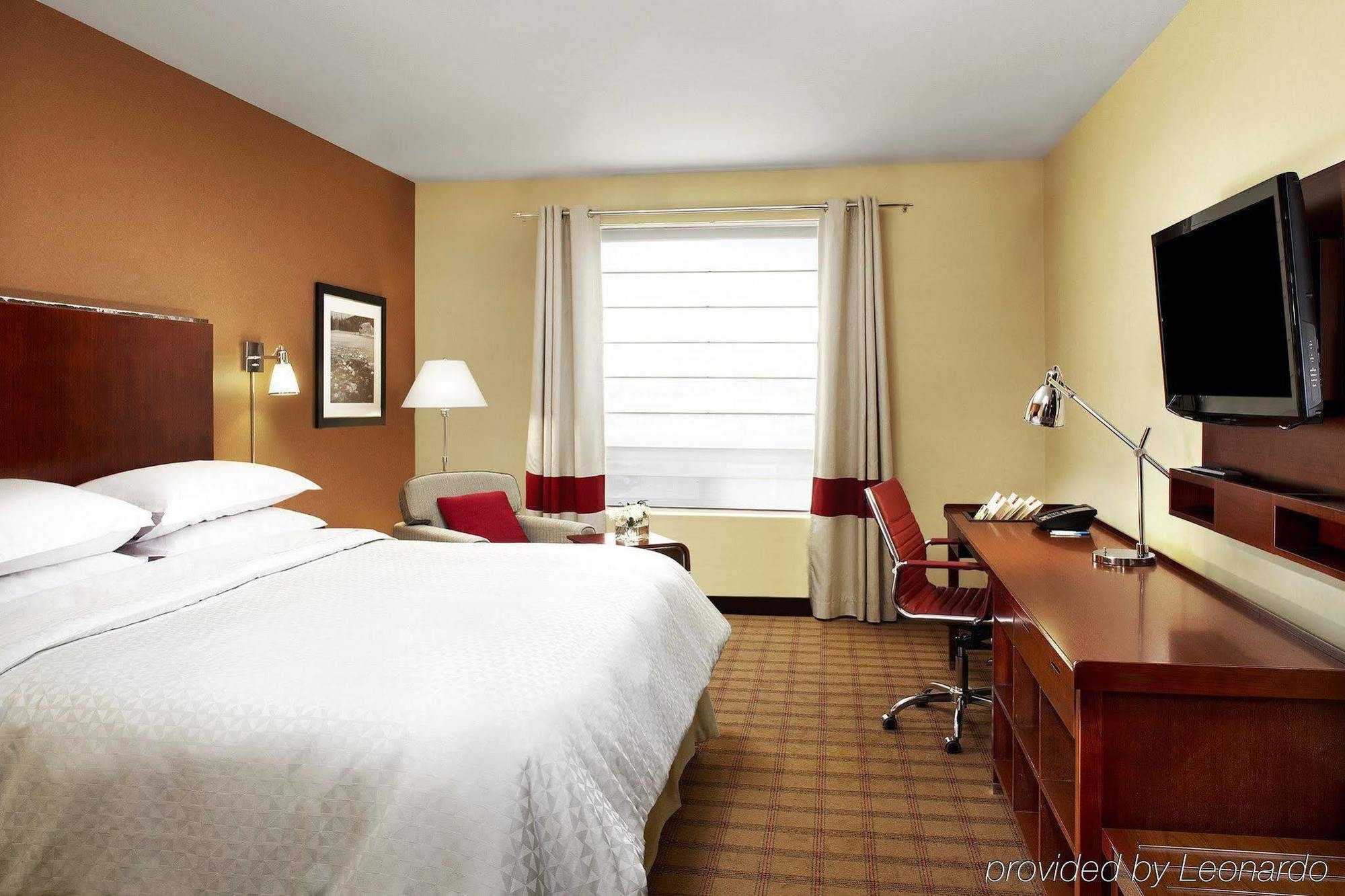 Sonesta Essential Minot Hotel Buitenkant foto