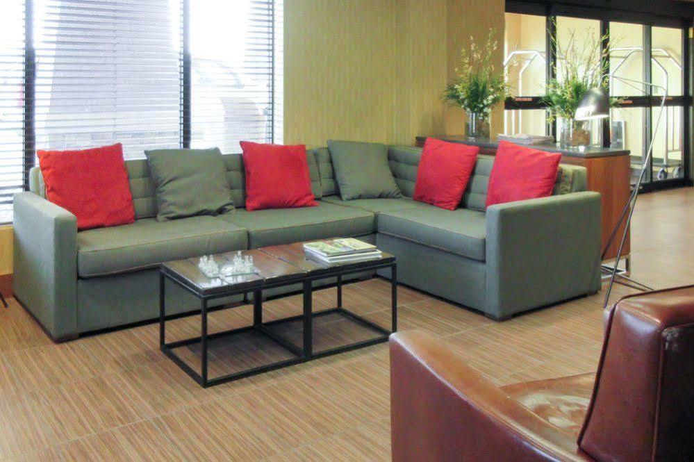 Sonesta Essential Minot Hotel Buitenkant foto